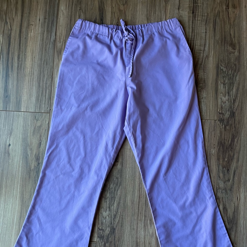 Lavender purple Cherokee pants